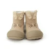 Attipas · Rabbit Beige