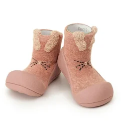 Attipas · Rabbit Pink