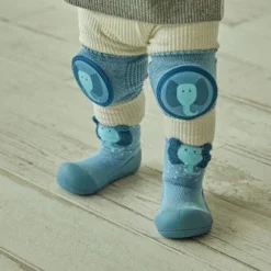 Attipas · Rodilleras Elephant