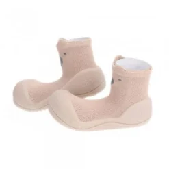 Attipas Animals Beige