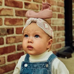 Attipas Animals Pink