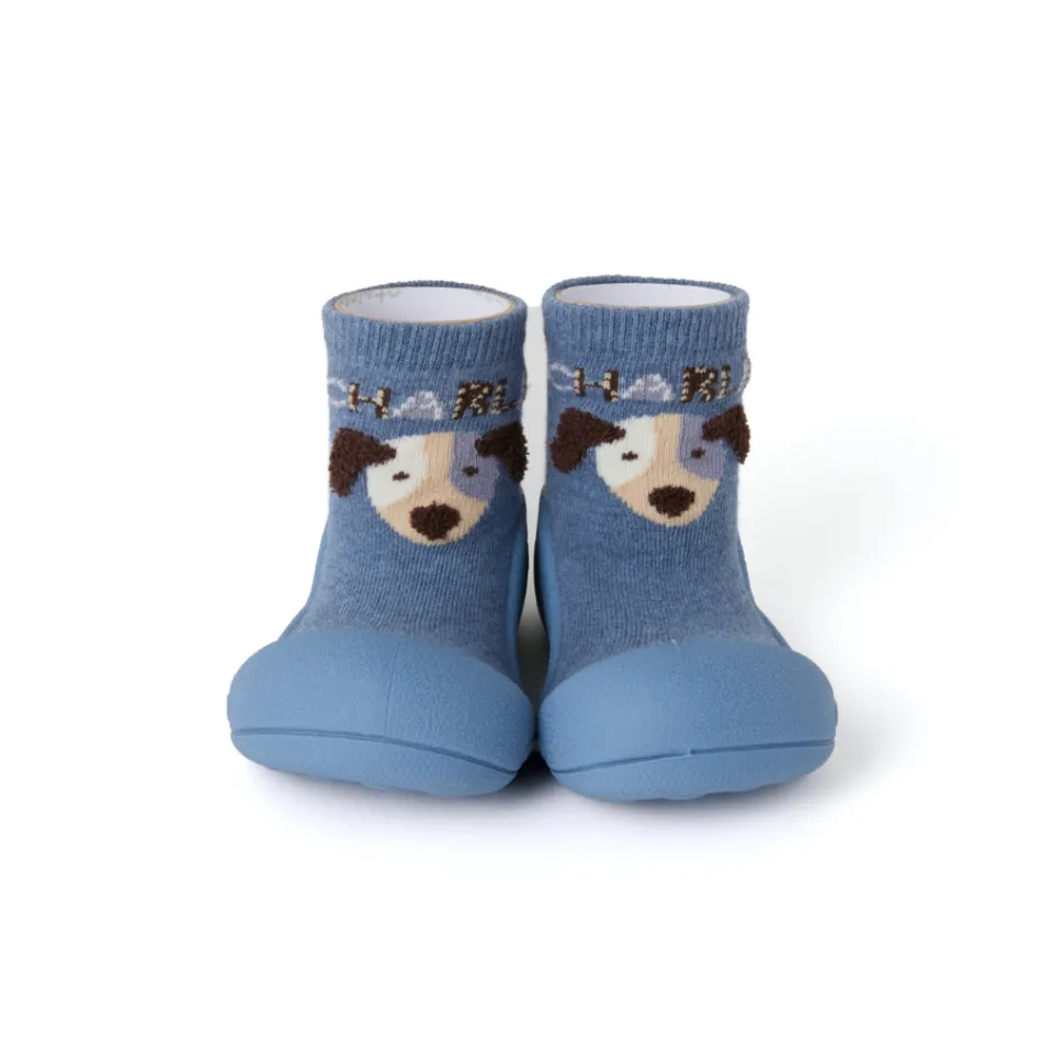 Attipas Charlie Blue