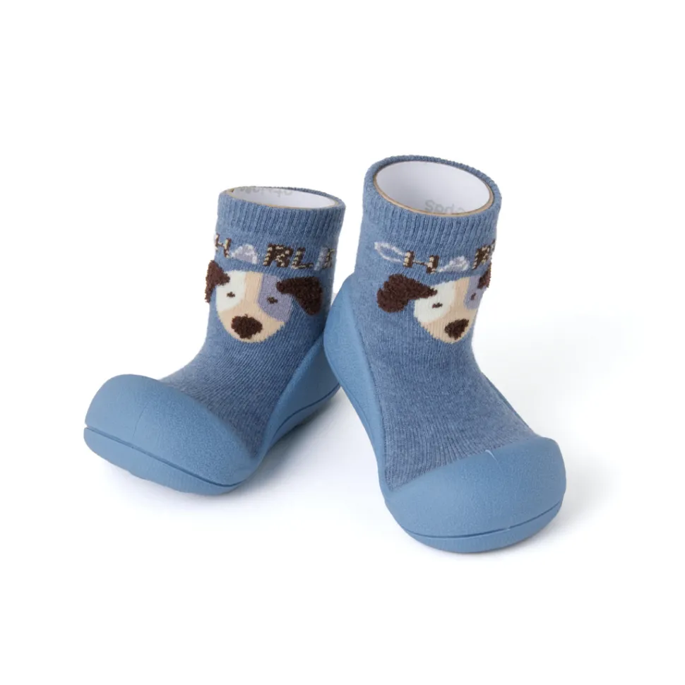 Attipas Charlie Blue