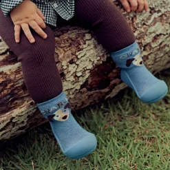 Attipas Charlie Blue