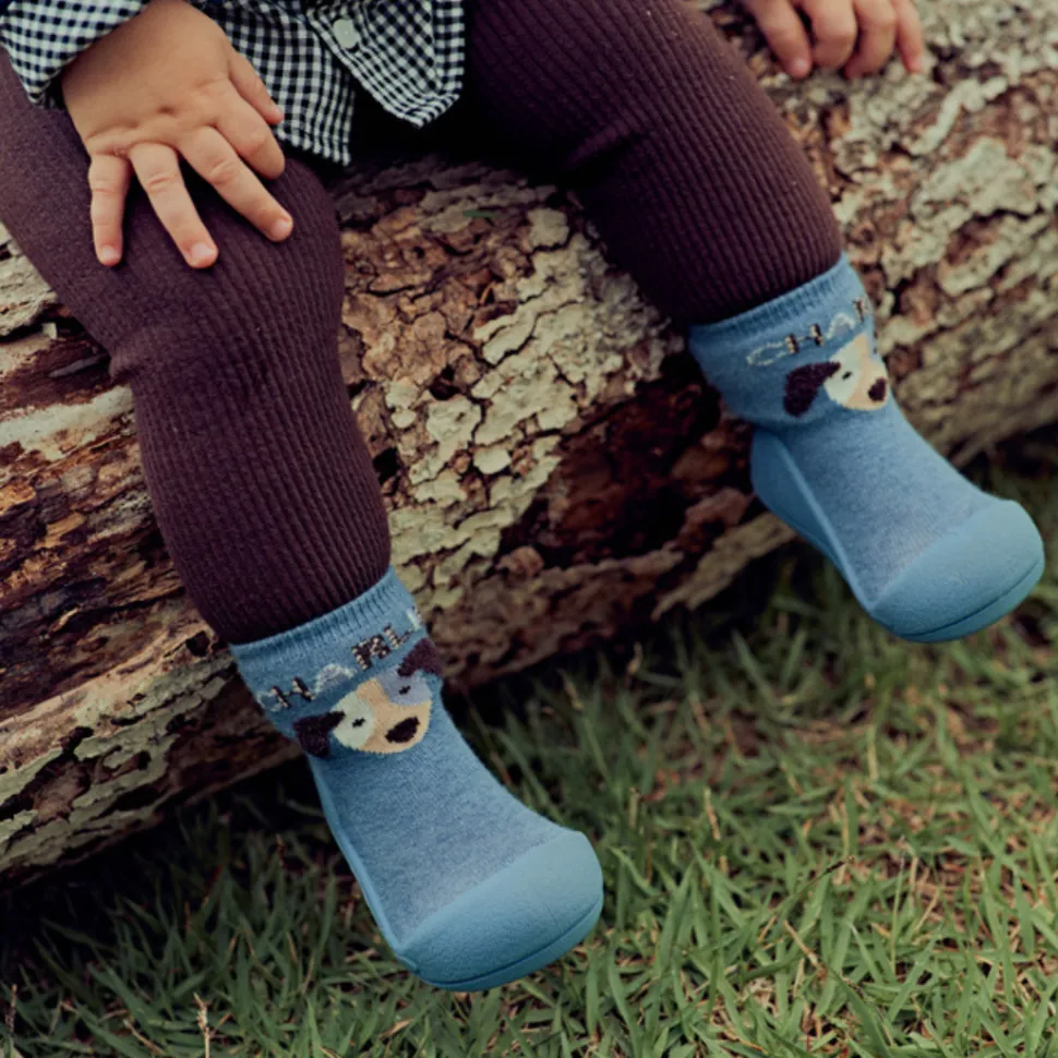 Attipas Charlie Blue