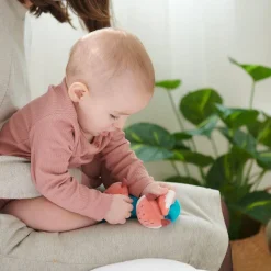 Attipas Stimulation Socks Fox