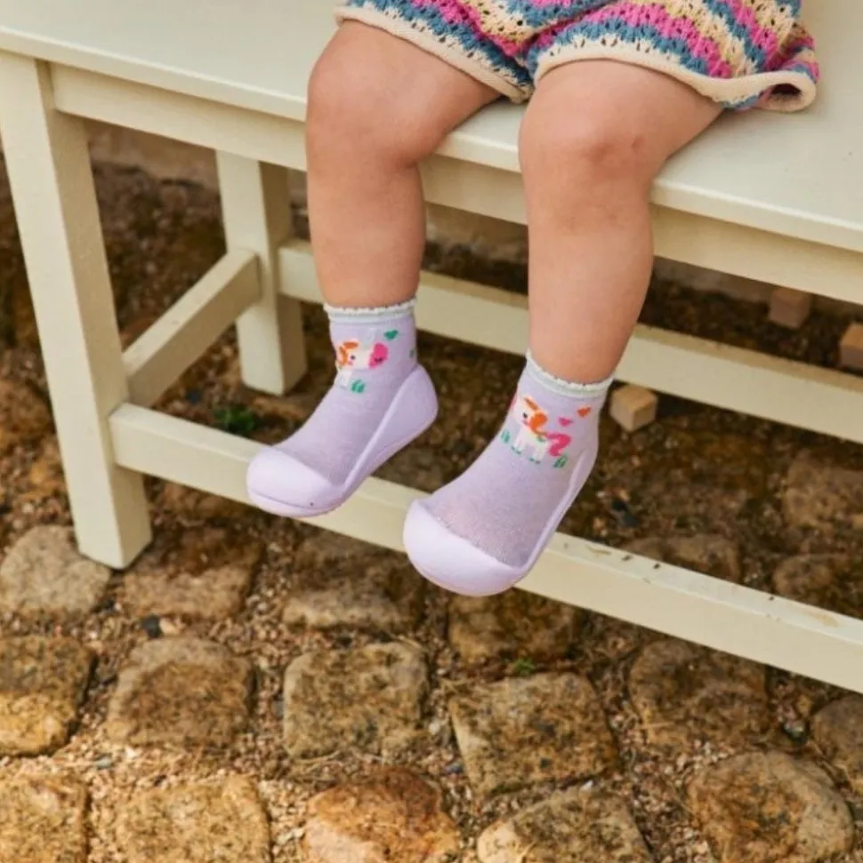 Attipas Unicorn Purple