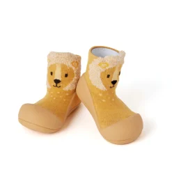 Attipas Zootopia Lion