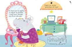 Avelina, eres divina