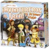Aventureros al tren - El primer viaje · Asmodee