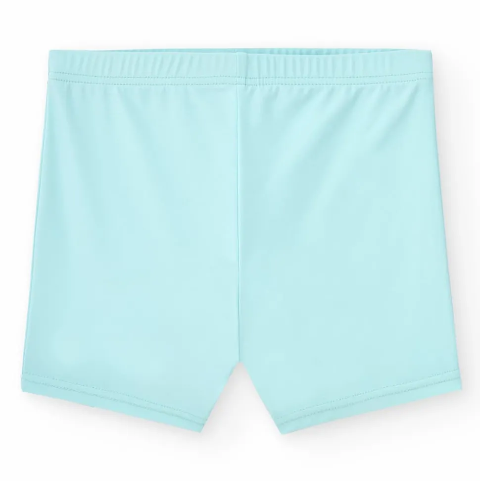 Bañador Boxer · Palm Beach