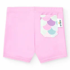 Bañador Boxer · Sirenas