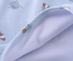 Bañador con Cremallera · Baby Elephant