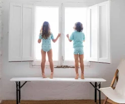 Bañador con Cremallera · Lighthouse