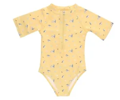 Bañador con Cremallera · Penguins