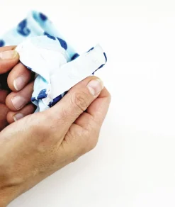 Bañador pañal · Ballenas