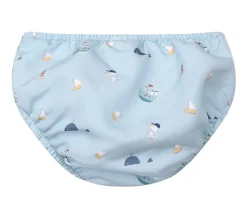 Bañador Pañal · Fishing Boat