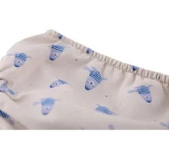 Bañador Pañal · Seal