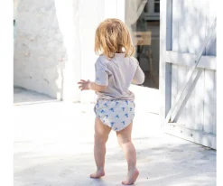 Bañador Pañal · Seal