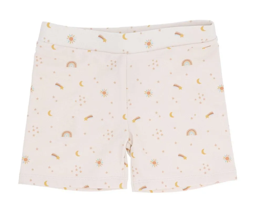 Bañador Short · Starlight