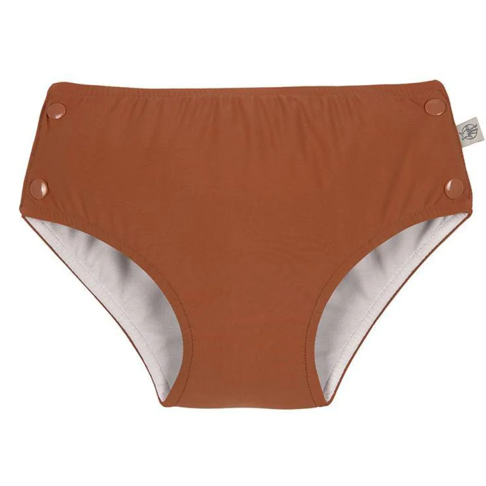 Bañadores Bebé LÄSSIG · Abertura Rust