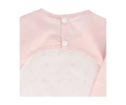 Babero con Mangas Daisy Bear