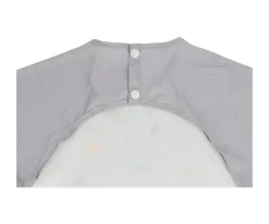 Babero con Mangas Dinos World