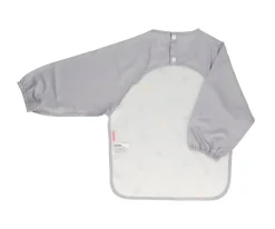 Babero con Mangas Dinos World