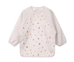 Babero con Mangas Geometric Nature