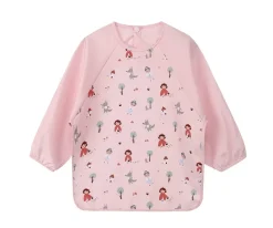 Babero con Mangas Little Red