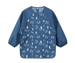 Babero con Mangas Magical Forest