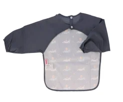 Babero con Mangas Speed Racers