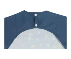 Babero con Mangas The Martians