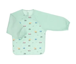 Babero con Mangas Trucks