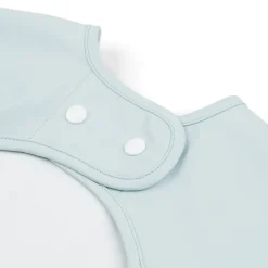 Babero con Mangas Wally Blue · Done by Deer