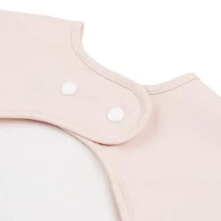 Babero con Mangas Wally Powder · Done by Deer