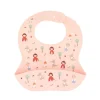 Babero Silicona Little Red
