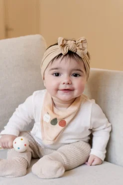 Baby Gym con cascabel Lanco