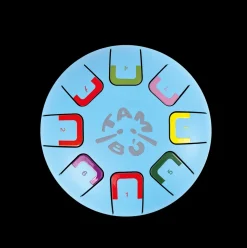 Baby Tambú 8 notas - Sky Kite