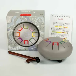 Baby Tambú 8 notas - Smoky Loky