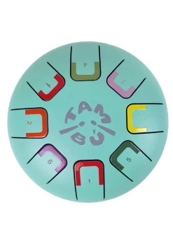 Baby Tambú 8 notas - Teal Peal