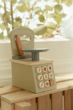 Balanza FSC · Little Dutch