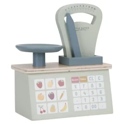 Balanza Nueva · Little Dutch