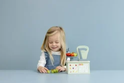 Balanza Nueva · Little Dutch