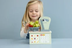 Balanza Nueva · Little Dutch