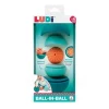Ball in Ball · Ludi