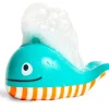 Ballena Burbujas · Hape