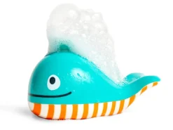 Ballena Burbujas · Hape