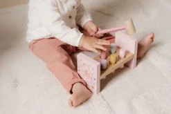 Banco de Golpeo Fairy Garden Little Dutch