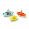 Barcos para el baño Alice · Lilliputiens